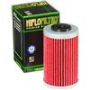 Hiflofiltro Filtro olio Hiflofiltro per moto KTM 390 Duke 2013 - 2016 Nuovo