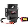 ChipPower Centralina Aggiuntiva GS1 all'auto per Mitsubishi Eclipse Mk2 II (D3) 2.0 107 kW 146 CV 1995-2000 Tuningbox Chip Tuning con Presa Individuale Più Potenza Benzin?