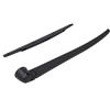 MAGNETI MARELLI Tergicristallo posteriore 000723180326 posteriore con spazzola tergi integrata 365mm Compatibilità con SKODA FABIA 6Y2