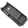 PTGZGFNPAM Bracciolo portaoggetti Per M&ercedes Per B&enz Per Classe A W177 Classe GLB W247 Bracciolo Centrale Della Console Scatola Portaoggetti Braccioli
