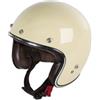 Garibaldi Casco Jet G02X Garibaldi (Beige, S)