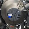 labelbike Adesivi 3D Moto Carter Compatibile con Yamaha