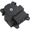 GKQRKVNM Attuatore porta miscela Compatibile Con Civic 2006 2007 2008 | 2009 2010 2011 7 Pin Attuatore Porta Miscelazione Aria Riscaldatore HVAC Auto 79140-SNA-A01 79140SNAA01 604-879 604879