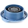RIDEX 56V0022 Tappo serbatoio refrigerante Compatibilità con VW POLO 6N2