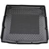 MTM Vasca Baule per Citroen C5 (X7) Tourer 2008-05.2017 Protezione Bagagliaio su Misura con Antiscivolo, Resistente, Facile da Lavare e Inodore, cod. 638