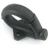 seba.ricambi Gancio Porta Borse Borsa in Plastica per Vespa Px 125 125 T5 Elestart