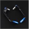 NCVCB Protezioni per le mani delle moto Manopole Moto Manubrio Protezione Leva Frizione Freno Protezione Per YA&MAHA YZF R1 R6 2005 2006 2007 2008 2009 2010-2013