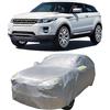 ZUMAHA Telo Copriauto Coperture Complete per Land Rover Range Rover Evoque 2012-2023 Esterno UV Impermeabile Antipolvere Antigrandine Accessori,ForEvoque(L538)