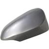 GNITRIMS Calotte specchietti Per Toyota Per Auris 2012 2013 2014 2015 2016 2017 2018 Copertura Specchietto Retrovisore Auto(Silver-Right)