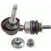 LEMFÖRDER 37123 01 Asta/Puntone Stabilizzatore per Ford C-Max II (DXA/CB7, DXA/CEU) 2010-2019 Dx, Sx, Assale Posteriore e altri veicoli