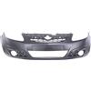 PRASCO Paraurti anteriore OP0341001 con la prima mano Compatibilità con OPEL Corsa D Hatchback S07, VAUXHALL Corsa Mk III D Hatchback S07