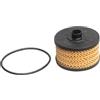 PURFLUX Filtro olio Cartuccia filtro L441 Compatibilità con MERCEDES-BENZ Classe A W177 CLA Coupe C118 GLA H247 GLB X247 CLA Shooting Brake X118 CITAN Furgonato 415
