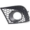 PRASCO Griglia di ventilazione, Paraurti ST0342134 | Compatibile con: SEAT IBIZA III