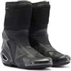 Dainese Axial 2 Stivali da moto, nero, 42