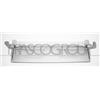 PRASCO DA8241802 Spoiler anteriore grigio