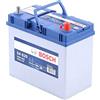 BOSCH 0 092 S40 200 Batteria avviamento; Batteria avviamento