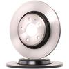 TRW 2x TRW Disco freno Posteriore Ø300mm Altezza: 36,4mm Spessore: 12mm Cerchio foro-Ø: 112mm pieno DF4848 Compatibilità con AUDI Q5 8RB A4 Avant 8K5, B8 A4 Sedan 8K2, B8 A5 Coupe 8T3 A5 Sportback 8TA