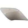 KAGINY Per Mercedes Classe B W246 2014-2019 B180 B200 B220 Paraurti Anteriore Gancio Traino Tappo Copertura Con Colore 2468852122 Copri Traino(Argento)