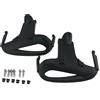 AJHJET Protezione Testa Cilindro Motore Moto Copertura Laterale Per BMW R1150R R1100S R1150RS R1150RT R1150 R/S/RS/RT 2004 2005