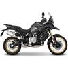 SHAD 3P System VOGE 900 DSX/Black Knight