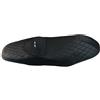 WKDGFTBIM Coprisella per Moto Per Ya&maha XMAX300 XMAX 300 X-MAX 125 250 400 2022 Accessori Coprisedile Coprisedile In Pelle Protezione Isolante