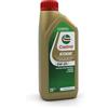 LUBRIALPHA - Olio Motore EDGE 0W-20 V | Benzina, Diesel, Ibridi | Specifiche ACEA C5, Volvo VCC RBS02AE | Fluid TITANIUM Avanzato | 1L