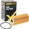 RIDEX PLUS 7O0137P Filtro olio con guarnizione Compatibilità con MERCEDES-BENZ VITO Furgonato W447