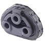 WALKER 80334 Nastro di gomma Imp. gas scarico