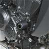 Moto Discovery Tamponi paratelaio Barracuda compatibili con Honda CB600F Hornet 2011-2013