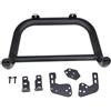 eeRmda Bull Bar per Protezione Griglia Paraurti Anteriore Auto, per Suzuki Jimny JB64 JB74 Jimny Gen 4 2019-2023, Protezione Griglia Centrale in Acciaio Inossidabile, Accessori Auto