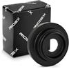 RIDEX 1626F0047 Cuscinetto volvente Supporto ammortizz. a molla Anteriore Sinistra Anteriore Destra Anteriore bilaterale Compatibilità con FORD Fiesta Mk6 Hatchback JA8, JR8
