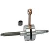 Malossi 537600 ALBERO MOTORE MALOSSI RHQ sp.Ø 12 PIAGGIO NRG EXTREME 50 2T