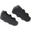 FGHDSSA Pedali motocicletta Per Ducati Hypermotard 821 Multistrada MTS 950 1260 1200 Pedana Anteriore Moto Pedana Poggiapiedi Piastra Copertura Gomma