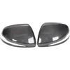 BGRVCKS Per Mercedes Classe V Per Vito W447 Per Metris W447 V220 V250 2015-2023 Copertura Specchietto Retrovisore Auto LHD Copertura per specchietto retrovisore auto