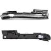 FAHBSTR Indicatori Di Direzione Per Hyundai Per Tucson 2021 2022 2023 Specchietto Retrovisore Indicatore Direzione 87613N9000 87614N9000(1PC Right)