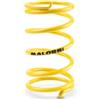 BRIXIAMOTO MALOSSI 29 7009.Y0 Molla di Contrasto Variatore MULTIVAR Gialla, Compatibile con Piaggio