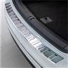 tuning-art BL900 Protezione paraurti Posteriore per Volkswagen Tiguan 2 e Tiguan Allspace 2016-2024 con Bordo