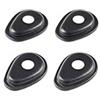 BARRACUDA KIT ATTACCHI FRECCE ANTERIORI BARRACUDA YAMAHA MT-09 2017-2018
