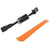HFGDRH Auto Start Stop off Elimina, Cavo di Collegamento del sensore Controllo Sistema spegnimento Automatico Motore Uso Adatto per Auto per Audi A3 S3 RS3 8V 2013-2020