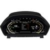 FAJSE 12.3 '' Quadro strumenti digitale per BMW F30 F31 GT-F34 F32 F33 F36 Tachimetro cruscotto