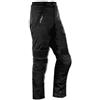 A-PRO Pantaloni da Donna Impermeabili in Tessuto con Fodera Termica certificata CE, Taglia 44 UE