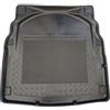 MTM Vasca Baule per Mercedes Classe E (W212) 03.2009-03.2016 Protezione Bagagliaio su Misura con Antiscivolo, Resistente, Facile da Lavare e Inodore, cod. 7205