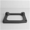 Generico Coperchio Telaio Compatibile con Yamaha Tenere 700 Doppio Filtro Aria Air Box FILTER