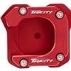 WGHPOSQTJ Pad Estensione Cavalletto Per MW Tricity 300 2014-Presente Cavalletto Centrale Supporto Cavalletto Centrale Piede Cavalletto Extender Accessori Per Scarpe