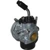 Apdler Carburatore for Dellorto SHA 14/12 Husky Boy Malaguiti Grizzly LEM 50CC AC Franco Morini S6E S6T accessories