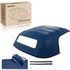 Frankberg Capote soft top Compatibile con B.o.x.s.t.e.r 986 2.5 2.7 S 3.2 1996-2002 Cabriolet Replace# PR-2291-442-2994