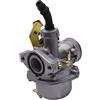 BHGMGEBLV Crburatore Per Polaris Sportsman 90 Outlaw 90 2007 2008 2009 2010 2011 2012 2013 2014 Carburatore Carb 0454886 Carburatore