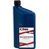 Rothen Olio Motore Multistandard 10W40, Semi Sintetico, 1 Litro, Blu API SL/CF ACEA A3 / B4 (1)