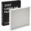 RIDEX 424I0303 Filtro abitacolo Compatibilità con TOYOTA C-HR AX10