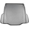 MTM Vasca Baule per Citroen C4 anche Restyling 2025 X (anche E-C4 X Electric) 10.2022- Protezione Bagagliaio su Misura con Antiscivolo, Resistente, Facile da Lavare e Inodore, cod. 10230